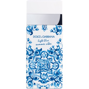 Dolce & Gabbana Light Blue Summer Vibes EDT produktbillede