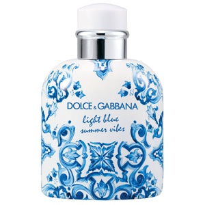 Dolce & Gabbana Light Blue Summer Vibes Pour Homme edt 125ml produkt bild