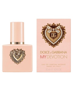 Dolce & Gabbana My Devotion Intense produktbillede