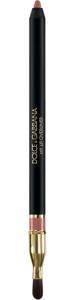 Dolce & Gabbana My Lip Overliner Easy Glide Sculpting Pencil 01 My Honey Nude 1,2g produkt bild