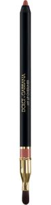 Dolce&Gabbana My Lip Overliner Easy Glide Sculpting Pencil 11 My Terracotta Peach 1,2g produkt bild