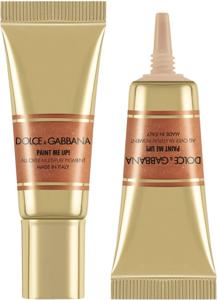 Dolce & Gabbana Paint Me Up! All Over Multi-Play Pigment 02 Coral Splash 5 ml produkt bild