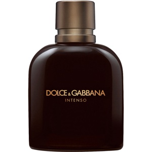 Dolce & Gabbana Intenso Pour Homme Eau de Parfum 75 ml produktbillede