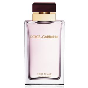 Dolce&Gabbana Pour Femme Eau de Parfum 100 ml produkt bild