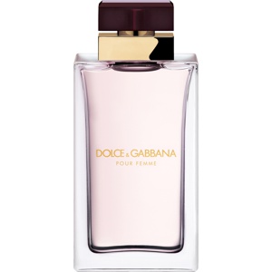 Dolce & Gabbana Pour Femme Eau de Parfum 100 ml produktbillede
