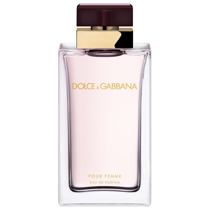 Dolce & Gabbana Pour Femme Eau de Parfum 100 ml produktbilde