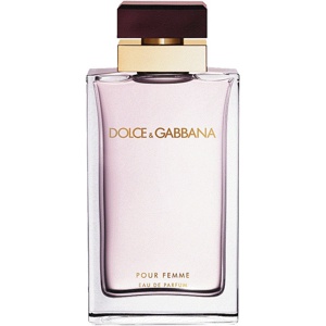 Dolce & Gabbana Pour Femme EDP produktbillede