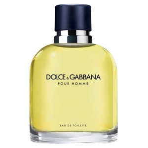 Dolce & Gabbana Pour Homme 200ml Eau de Toilette product image