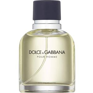 Dolce & Gabbana Pour Homme Eau de Toilette 75 ml produkt bild