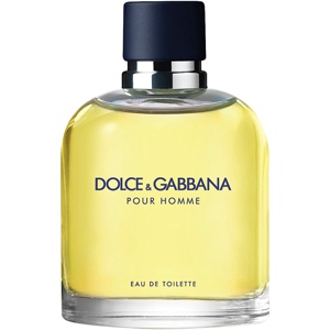 Dolce & Gabbana Pour Homme Eau de Toilette 75 ml produktbillede