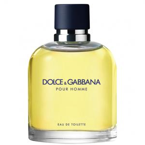 Dolce & Gabbana Pour Homme Eau de Toilette 75ml produkt bild