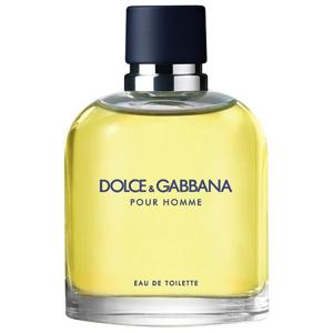 Dolce & Gabbana Pour Homme edt 125ml produkt bild
