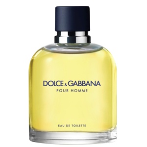 Dolce & Gabbana Pour Homme EdT 75 ml Produktbild