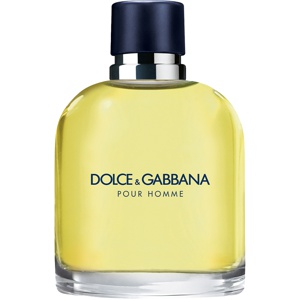 Dolce & Gabbana Pour Homme Eau de Toilette 75 ml produktbillede
