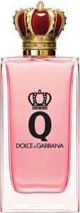 Dolce & Gabbana Q by Dolce & Gabbana Eau de Parfum - 100 ml produktbillede