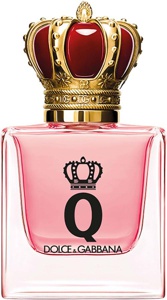 Dolce & Gabbana Q by Dolce & Gabbana Eau de Parfum - 30 ml produktbillede