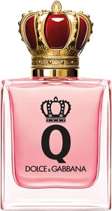 Dolce & Gabbana Q by Dolce & Gabbana Eau de Parfum - 50 ml produktbillede