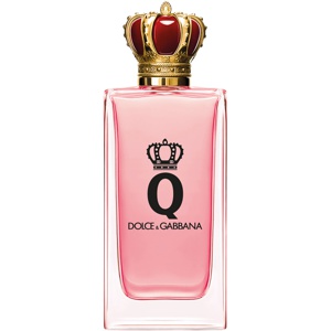 Dolce & Gabbana Q by Dolce&Gabbana Eau de Parfum 100 ml produktbilde