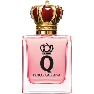 Dolce & Gabbana Q by Dolce&Gabbana Eau de Parfum 50 ml produktbilde