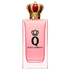Dolce & Gabbana Q By Dolce&Gabbana Eau De Parfum 100ml produkt bild