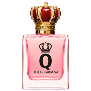 Dolce&Gabbana Q by Dolce&Gabbana Eau De Parfum 50 ml produkt bild
