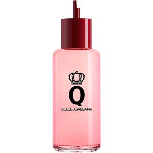 Dolce & Gabbana Q by Dolce&Gabbana Eau de Parfum Refill 150 ml produkt bild