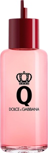 Dolce&Gabbana Q By Dolce&Gabbana Eau De Parfum Refill 150ml produktbilde