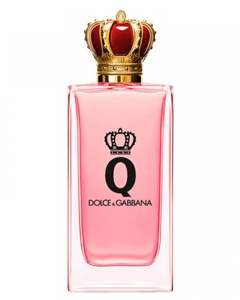 Dolce & Gabbana Q By Dolce & Gabbana EDP 100 ml Produktbild