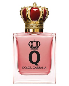 Dolce & Gabbana Q By Dolce&Gabbana Intense produktbillede