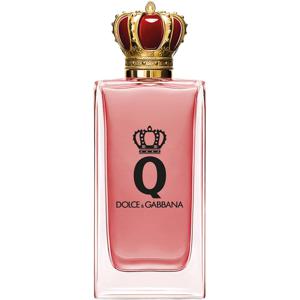 Dolce & Gabbana Q by Dolce & Gabbana Intense edp 100ml produkt bild
