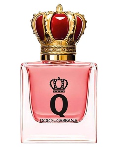 Dolce & Gabbana Q by Dolce & Gabbana Intense EDP 30 ml Produktbild