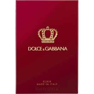 Dolce & Gabbana Q by Elixir Produktbild