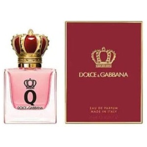 Dolce&Gabbana Q Eau de Parfum 30ml product image