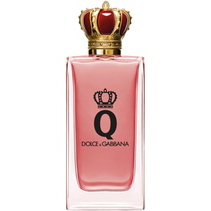 Dolce & Gabbana Q by Dolce&Gabbana Intense Eau de Parfum 100 ml produktbilde