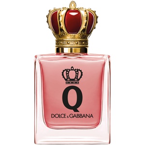 Dolce & Gabbana Q by Dolce&Gabbana Intense Eau de Parfum 50 ml produktbilde