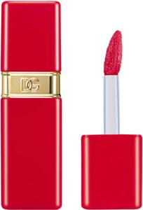 Dolce&Gabbana Rose Dew Lip Bite 04 Flirty Red 6 ml produkt bild
