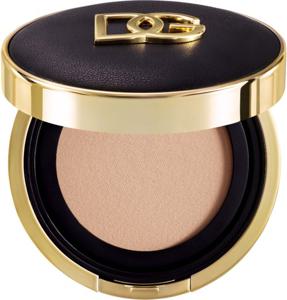 Dolce&Gabbana Rose Glow Cushion Brightening & Hydrating Bouncy Foundation SPF50 5W 15g produkt bild
