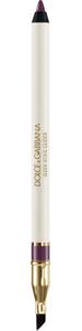 Dolce&Gabbana Sleek Glide Khol Long-Wear Intense Color Eye Pencil 05 Vibrant Plum 1,2g produkt bild