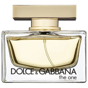 Dolce & Gabbana The One produkt bild
