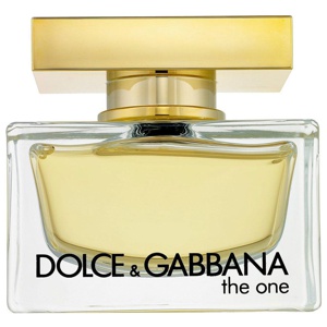 Dolce & Gabbana The One Eau De Parfum 50 ml produkt bild