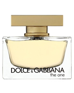 Dolce & Gabbana The One EDP produktbillede