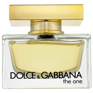 Dolce & Gabbana The One Eau De Parfum 75 ml produktbillede