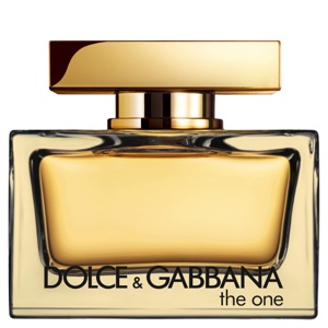 Dolce & Gabbana The One Eau de Parfum Intense 75 ml produktbilde