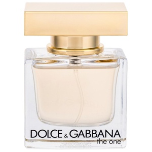 Dolce & Gabbana The One EdT 30ml produkt bild