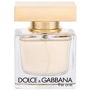 Dolce & Gabbana The One EdT 50ml produkt bild