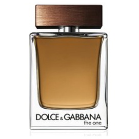 Dolce & Gabbana The One For Men Eau de Toilette Spray 150ml Produktbild