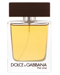 Dolce & Gabbana The One For Men EDT produktbillede