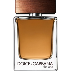 Dolce & Gabbana The One For Men EDT 50 ml Produktbild