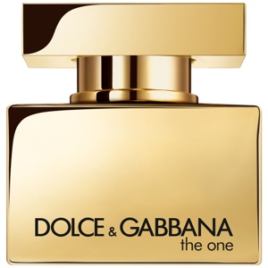 Dolce & Gabbana The One Gold Eau de Parfum 30 ml produktbilde