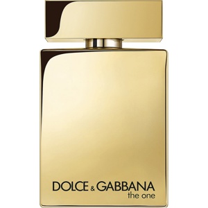 Dolce & Gabbana The One Gold For Men EDP Intense produktbillede